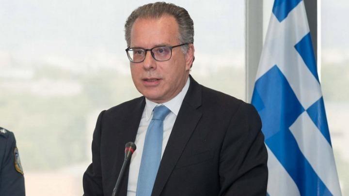 Κουμουτσάκος: “Δεν βλέπω τους Τούρκους να λογικεύονται”