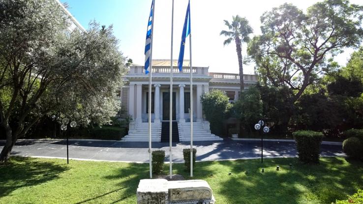 Στο Μαξίμου οι εκπρόσωποι των νησιωτών για το προσφυγικό