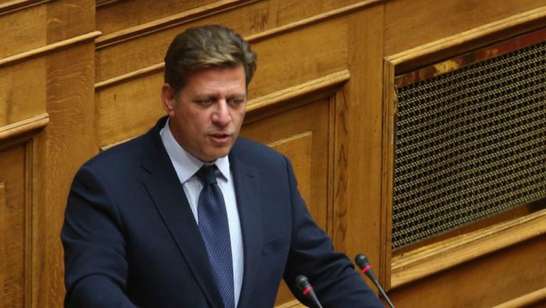 Βαρβιτσιώτης: «Ο Ερντογάν παίζει με τη φωτιά, θα απομονωθεί περαιτέρω»! Βαρβιτσιώτης