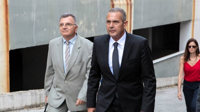 Νουθεσίες Καμμένου στον Τσίπρα και «αγρανάπαυση» από την πολιτική