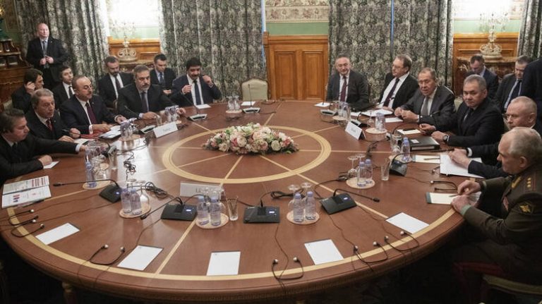 Διάσκεψη Βερολίνου: Μέσα το Κονγκό, εκτός η Ελλάδα