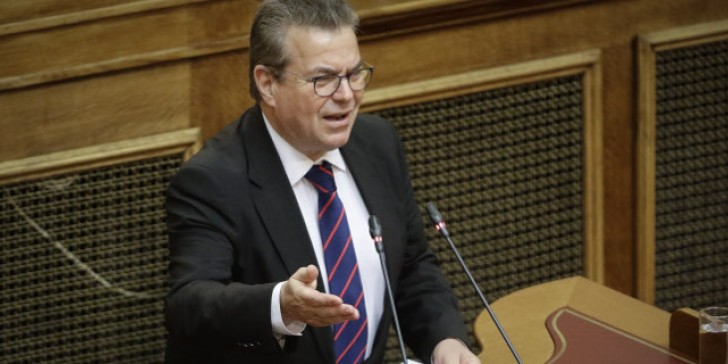 Πετρόπουλος στο Κυβέρνηση.gr: Η Κυβέρνηση της Ν.Δ. αφαιρεί την καρδιά της Κοινωνικής Ασφάλισης