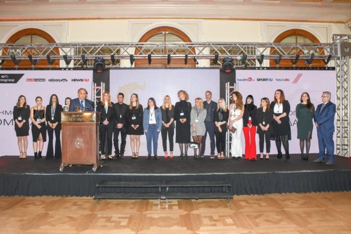 PRESSGROUP: Το πρωτοποριακό δημοσιογραφικό τόλμημα που ήδη ταράζει τα νερά