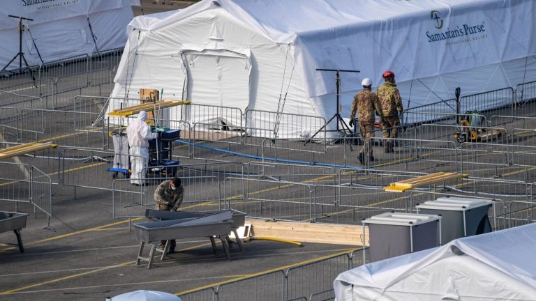 Κορονοϊος στις ΗΠΑ