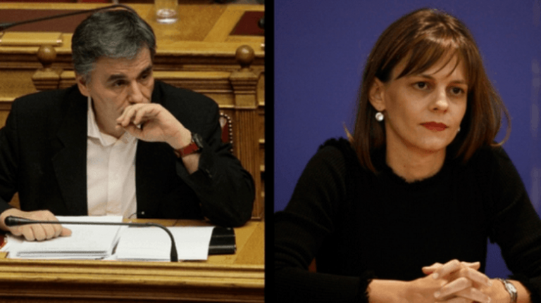 ΣΥΡΙΖΑ: Να ανακαλέσει η κυβέρνηση την «επιδότηση» γενικευμένων απολύσεων