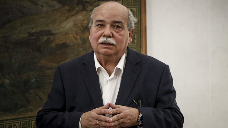 Βούτσης: Με θράσος εκατό πιθήκων η κυβέρνηση στρέφεται εναντίον της Αριστεράς