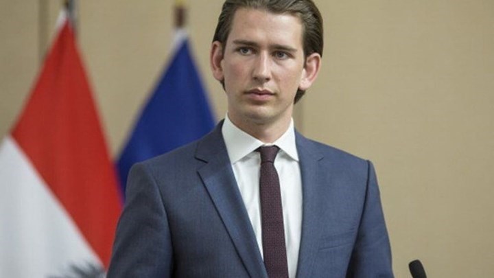 Κουρτς: Η Τουρκία επιτίθεται σε Ελλάδα και Ευρωπαϊκή Ένωση