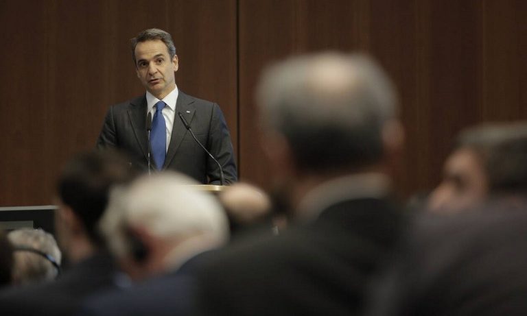 Κορονοϊός: Η Ελλάδα έπραξε γρήγορα