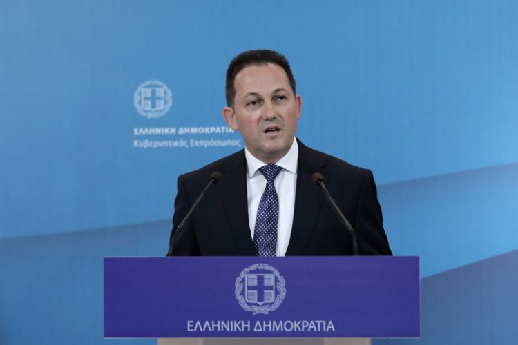 Πέτσας: Να μην υπάρξει μία νέα γενιά κόκκινων δανείων