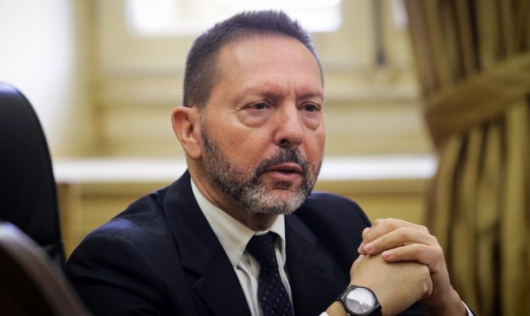 Ηχηρό μήνυμα Στουρνάρα για κρίση χρέους στην Ευρωζώνη λόγω κορονοϊού