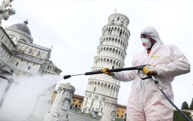 Ποιες χώρες ξεκινούν την επιστροφή στην κανονικότητα