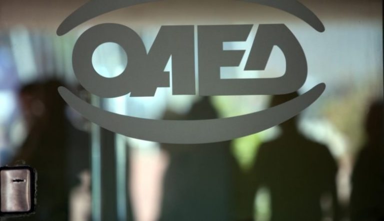 Νέα μέτρα από τον ΟΑΕΔ για τον κορονοϊό