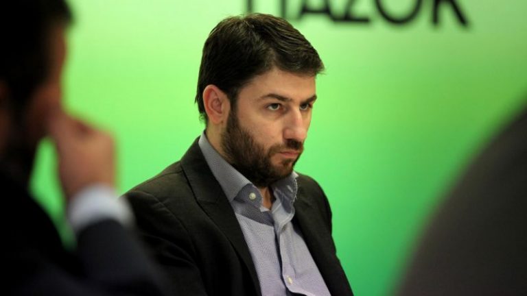 Ανδρουλάκης: Η Ευρώπη χωρίς κοινή εξωτερική πολιτική και άμυνα μπαίνει σε μεγάλες περιπέτειες