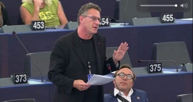 Αρβανίτης: Τα βάσανα των Ελλήνων, η δική τους ανακούφιση