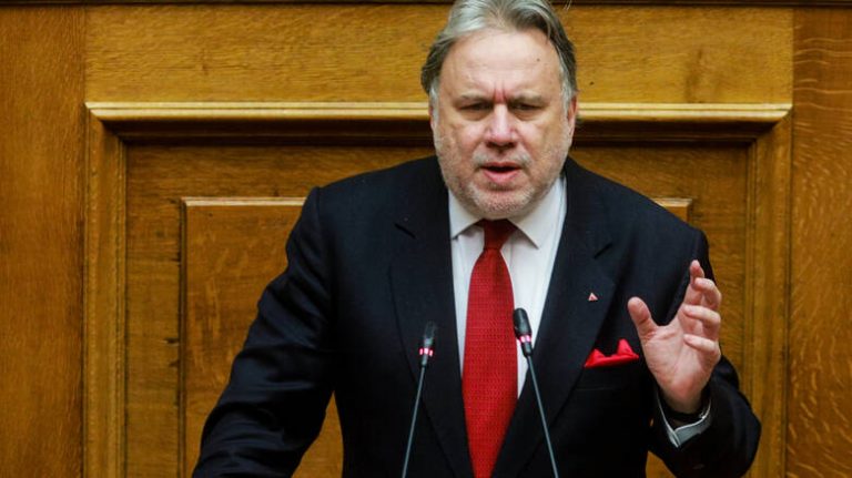 Τη σύγκληση του ΚΥΣΕΑ ζητά ο ΣΥΡΙΖΑ