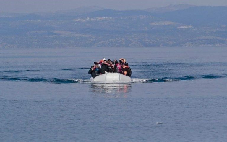 Μεταναστευτικό: Ένα ακόμη παιδί νεκρό από ανατροπή βάρκας στο Αιγαίο