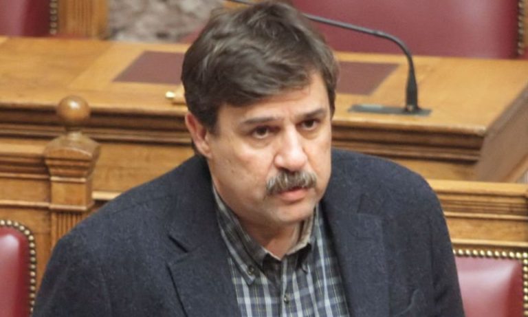 Ξανθός για κορονοϊό: Χρειάζεται πλάνο προσλήψεων μόνιμου προσωπικού