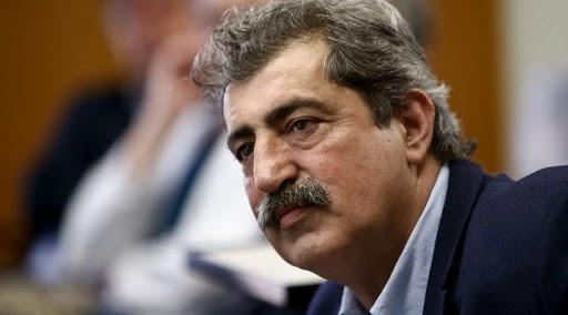 Πολάκης: Ζητά να πάει εθελοντικά στην ομάδα του ΕΚΑΒ – ΕΚΕΠΥ-Διαβάστε την επιστολή
