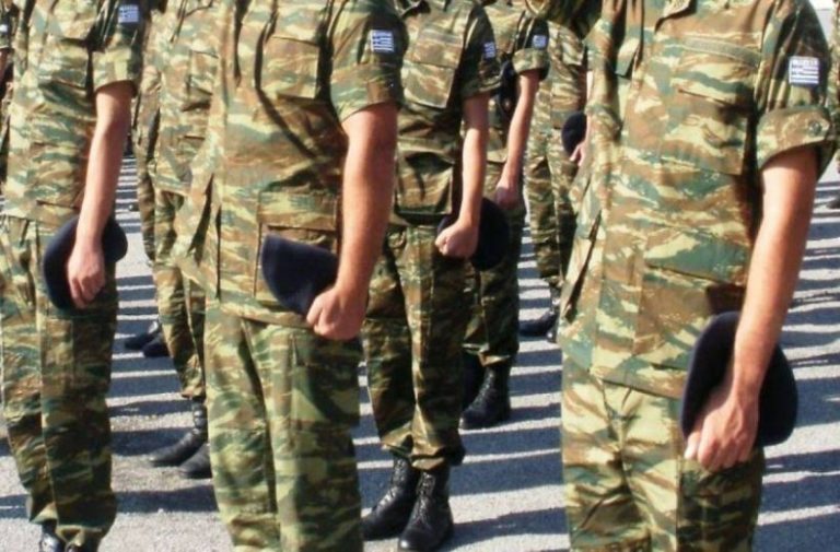 Το ΓΕΕΘΑ διαψεύδει το μήνυμα περί επιστράτευσης