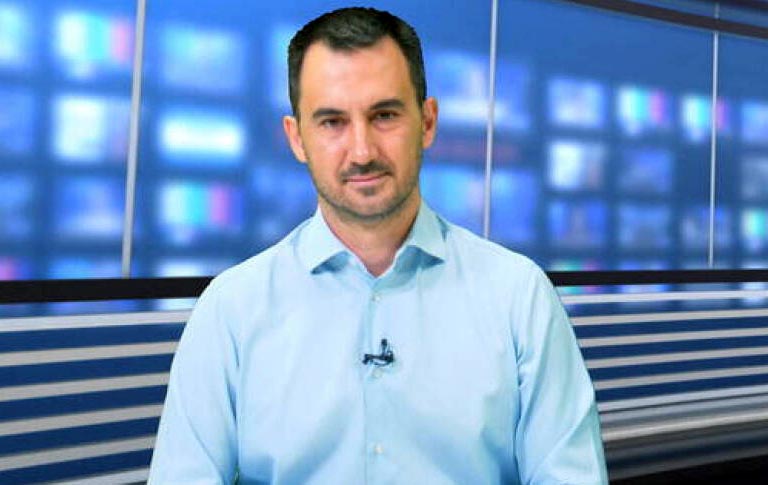 Χαρίτσης: Ούτε ένα βήμα ενίσχυσης της δημόσιας Υγείας από την κυβέρνηση(vid)