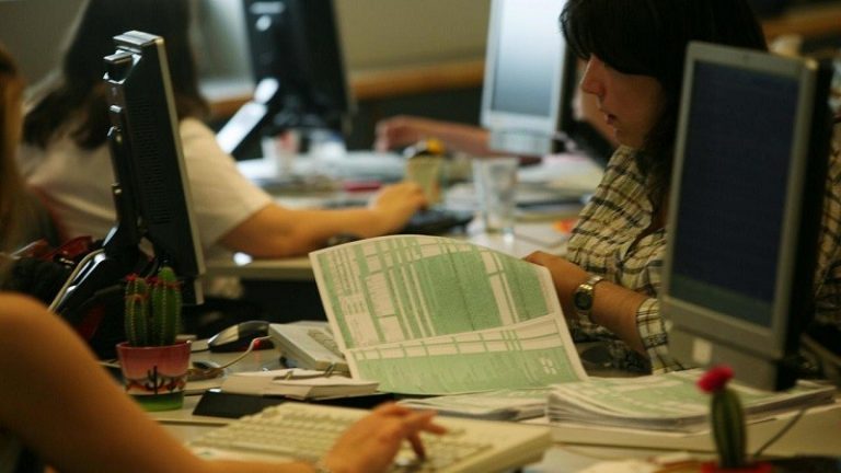 «Ανοίγει» το taxisnet για τις φορολογικές δηλώσεις