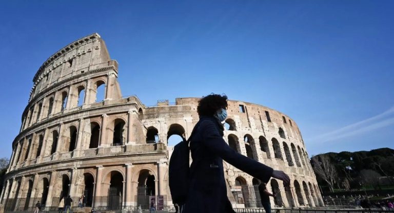 Πάνω από 18.000 οι νεκροί του κορονοϊού στην Ιταλία