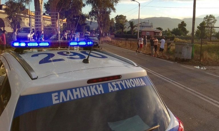 Σε καραντίνα 15 αστυνομικοί που ήρθαν σε επαφή με το κρούσμα κορονοϊού από τη Μαλακάσα
