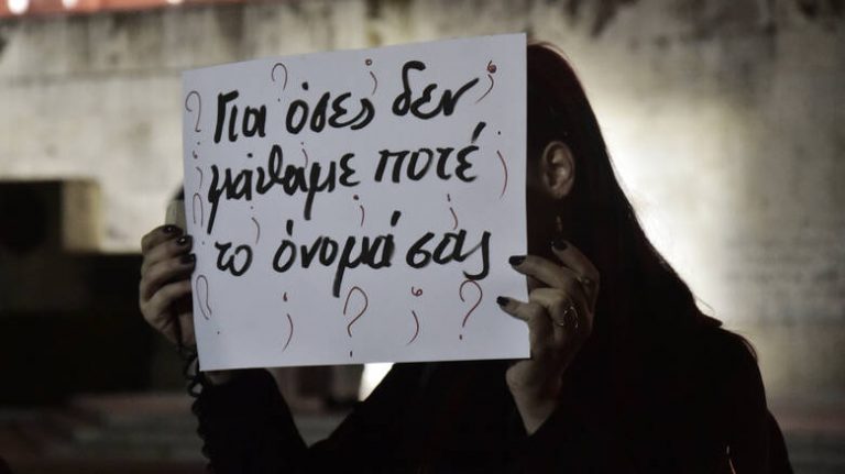 Τηλεφωνική γραμμή βοήθειας 1110 για θύματα ενδοοικογενειακής βίας