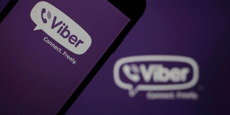 Κοινότητα στο Viber για την πανδημία ανοίγει η ελληνική κυβέρνηση