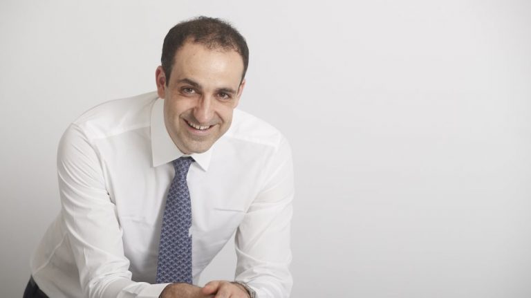 Δημητριάδης: Στη μάχη της εξασφάλισης επάρκειας υγειονομικού υλικού