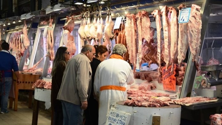 Εντείνονται οι έλεγχοι του ΕΦΕΤ λόγω Πάσχα