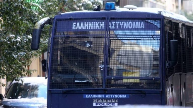 Υπουργείο Προστασίας του Πολίτη για Βασίλη Δημάκη: Δεσμευόμαστε για τη συνέχιση των σπουδών του φοιτητή – απεργού πείνας