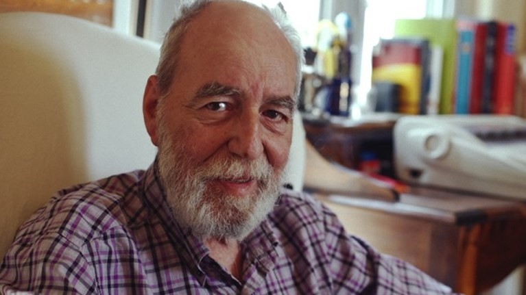 Έφυγε από τη ζωή ο Περικλής Κοροβέσης