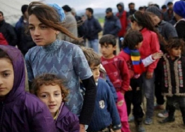 Ρήτρα έκτακτης ανάγκης στο Ευρωπαϊκό Σύμφωνο Μετανάστευσης ζητά η Ελλάδα