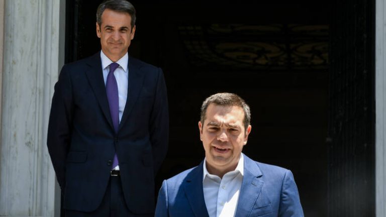 Στα ύψη το πολιτικό θερμόμετρο: Αναμένεται “καυτό” καλοκαίρι- Πρόωρες εκλογές ή μίνι ανασχηματισμός;