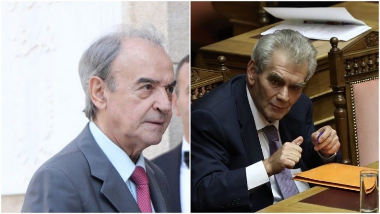 Συνήγοροι Παπαγγελόπουλου: Αδικαιολόγητη η αυριανή συνεδρίαση της προκαταρκτικής