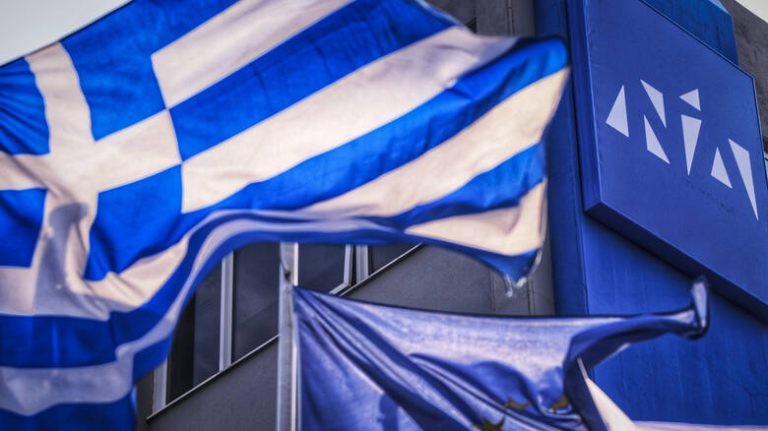 Νέο κόμμα από την “καρδιά” της Νέας Δημοκρατίας;