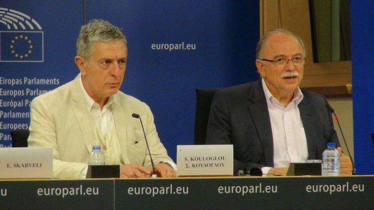 Ο Κούλογλου «άδειασε» τον Παπαδημούλη για τα 28 ακίνητα: Στην Αριστερά ό,τι είναι νόμιμο δεν είναι και ηθικό