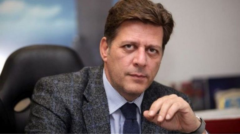 Βαρβιτσιώτης: Η πρόβλεψη της Κομισιόν δείχνει «κακό προφίλ» της ευρωπαϊκής οικονομίας