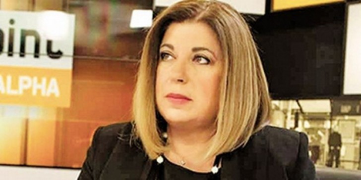 Γιάννα Παπαδάκου αποκλειστικά στο Κυβέρνηση.gr: Μου στερούν τον φυσικό δικαστή