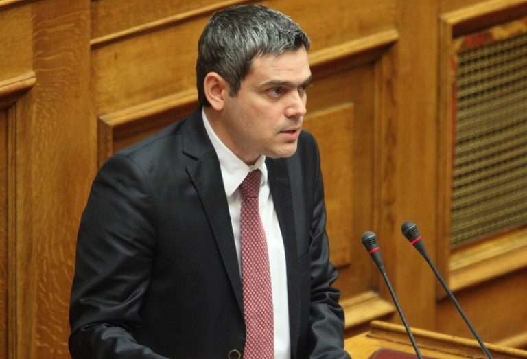 Καραγκούνης για Προανακριτική: Ακούσαμε πράγματα και θάματα