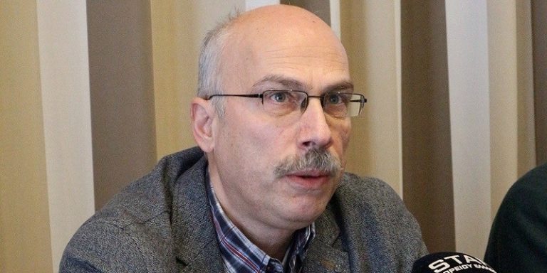 Μαργαρίτης (ΚΙΝΑΛ): Ο Πολάκης έχει γίνει μέγας χορηγός του Κυριάκου Μητσοτάκη