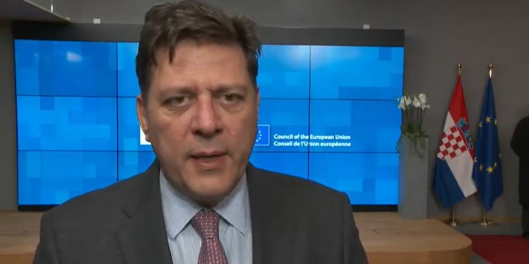 Βαρβιτσιώτης για γαλλογερμανική συμφωνία: Θετικό βήμα αλλά δεν ξέρω αν είναι αρκετό