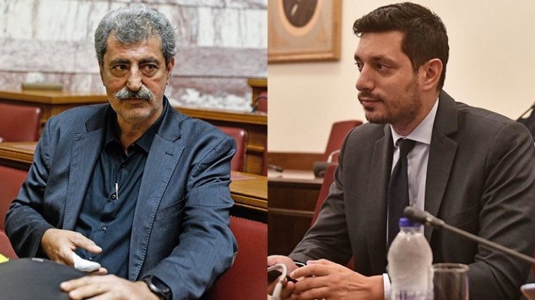 Προανακριτική: Επεισόδιο με Κυρανάκη: “Είστε όλοι κότες”‘ είπε στους βουλευτές του ΣΥΡΙΖΑ