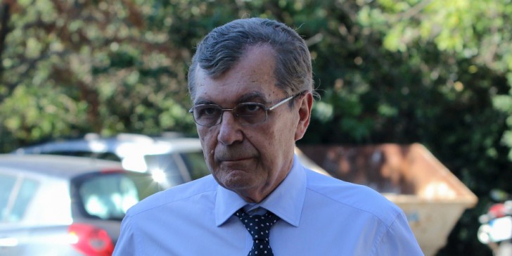Πέθανε ο Δημήτρης Κρεμαστινός