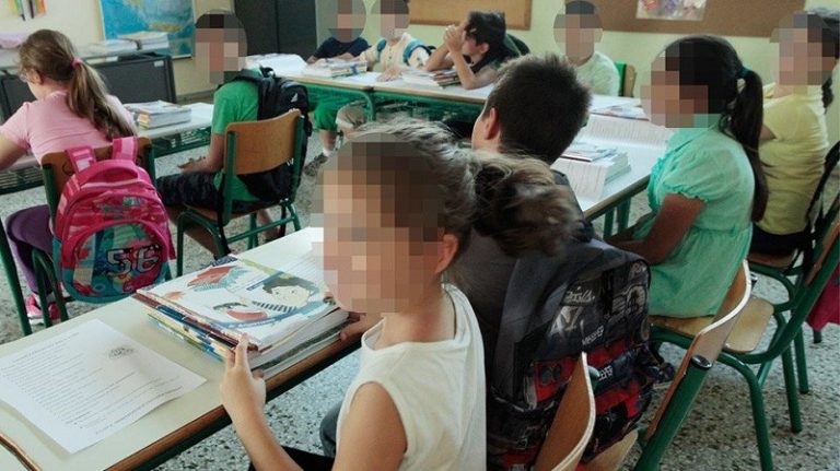 Ζαχαράκη: Μειωμένο ωράριο για γονείς και στον ιδιωτικό τομέα