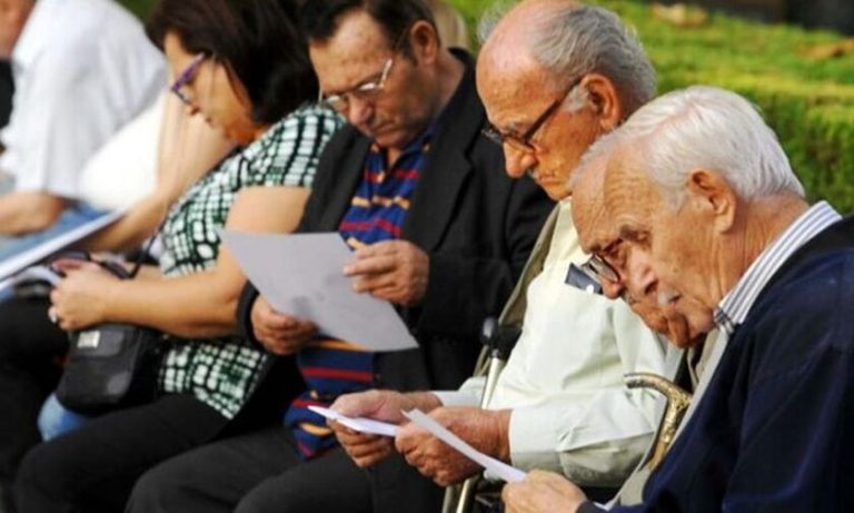 Αναδρομικά: Μέχρι 3 Ιουλίου η κρίσιμη απόφαση του ΣτΕ