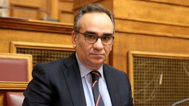 ΒΑΣΙΛΗΣ ΚΟΝΤΟΖΑΜΑΝΗΣ