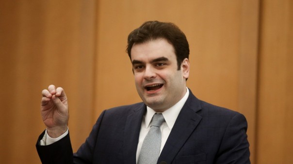 Πιερρακάκης: Αλλάζουν οι ταχυδρομικοί κώδικες σε ολόκληρη την Ελλάδα