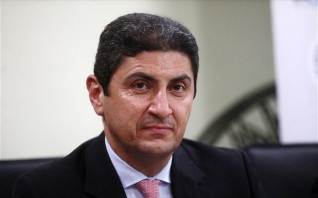 Κόντρα Αυγενάκη – Βασιλακόπουλου για τις εκλογές στις αθλητικές ομοσπονδίες